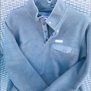 Patagonia women’s Synchilla pullover